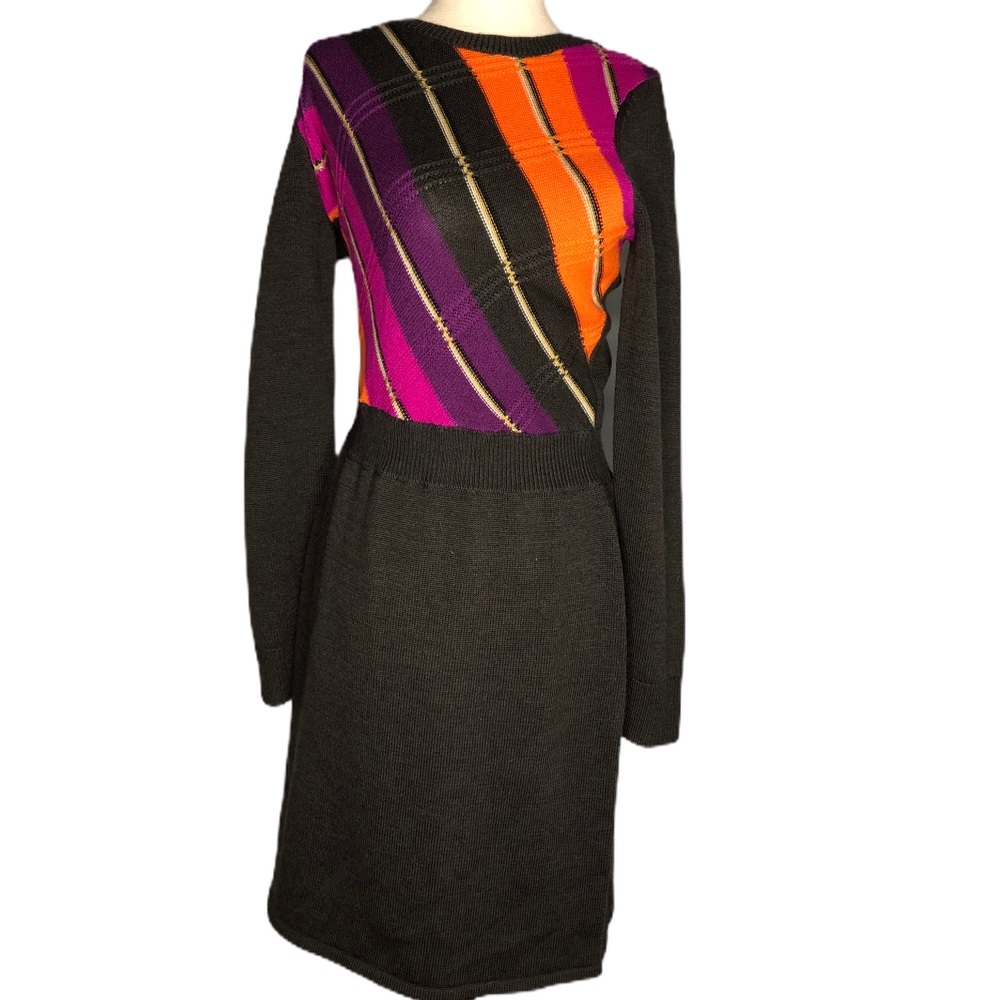 Trina Turk Sweater Dress